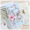 Набір паперу 30*30см Prima Majestic 24/Pkg