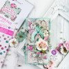 Набір паперу 30*30см Prima Majestic 24/Pkg