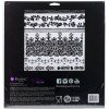 Штампи Prima Floral Borders 30*30см