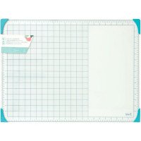 Скляний килимок We R Memory Keepers Craft Surfaces Glass Cutting Mat WR661385