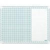Скляний килимок We R Memory Keepers Craft Surfaces Glass Cutting Mat WR661385