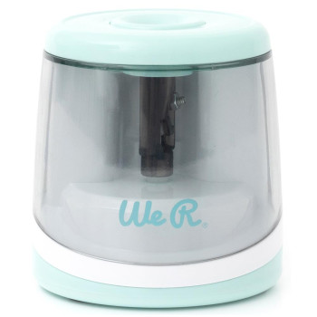 Електрична точилка для олівців We R Memory Keepers Electric Pencil Sharpener