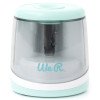Електрична точилка для олівців We R Memory Keepers Electric Pencil Sharpener