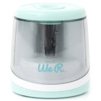 Електрична точилка для олівців We R Memory Keepers Electric Pencil Sharpener