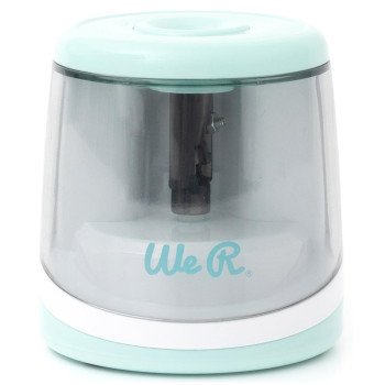 Електрична точилка для олівців We R Memory Keepers Electric Pencil Sharpener