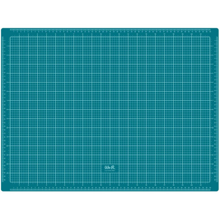 Самовідновлюваний килимок We R Memory Keepers Craft Surfaces Cutting Mat WR660655
