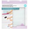 Скляний килимок We R Memory Keepers Precision Glass Cutting Mat Lilac