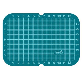Самовідновлюваний килимок We R Memory Keepers Craft Easy Read Cutting Mat 60000576