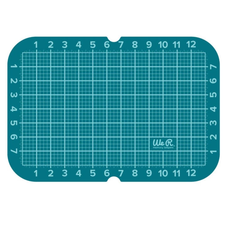 Самовідновлюваний килимок We R Memory Keepers Craft Easy Read Cutting Mat 60000576
