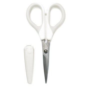 Ножиці We R Memory Keepers Precision Scissors Chisel Tip 70939