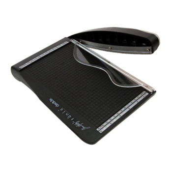Різак Tim Holtz Deckle Cutter 216мм 3561E