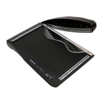 Різак Tim Holtz Deckle Cutter 216мм 3561E