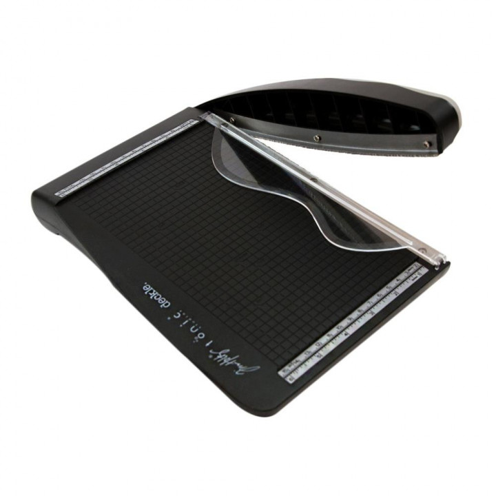Резак Tim Holtz Deckle Cutter 216мм 3561E