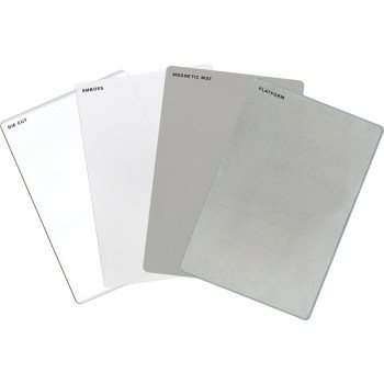 Набор платформ We R Memory Keepers Revolution Platform Replacement WR660319