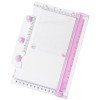 Дошка для скрапбукінгу We R Memory Keepers The Works All-In-One Tool Lilac WR600588