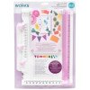 Дошка для скрапбукінгу We R Memory Keepers The Works All-In-One Tool Lilac WR600588