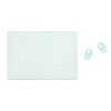 Скляний магнітний килимок We R Memory Keepers Magnetic Glass Mat WR600589
