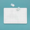 Скляний магнітний килимок We R Memory Keepers Magnetic Glass Mat WR600589