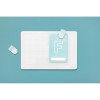 Скляний магнітний килимок We R Memory Keepers Magnetic Glass Mat WR600589