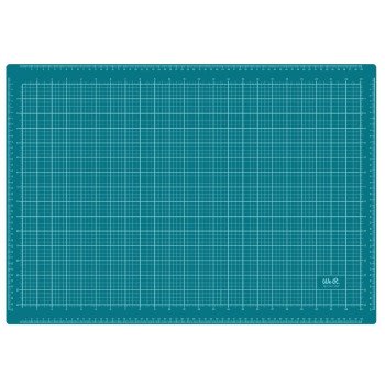 Захисний килимок We R Memory Keepers Craft Surfaces Silicone Mat 45*64см WR600488