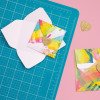 Захисний килимок We R Memory Keepers Craft Surfaces Silicone Mat 45*64см