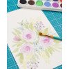 Захисний килимок We R Memory Keepers Craft Surfaces Silicone Mat 45*64см