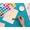 Захисний килимок We R Memory Keepers Craft Surfaces Silicone Mat 45*64см