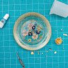 Захисний килимок We R Memory Keepers Craft Surfaces Silicone Mat 45*64см