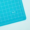 Захисний килимок We R Memory Keepers Craft Surfaces Silicone Mat 45*64см