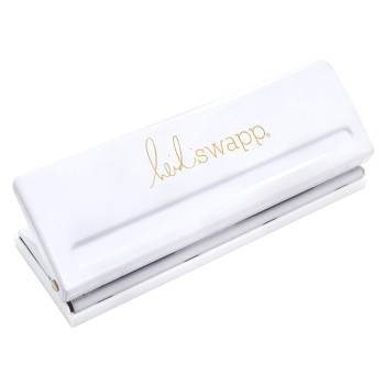 Дирокол Heidi Swapp Memory Planner 6-Hole Punch