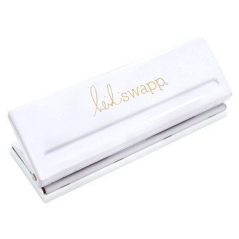 Дирокол Heidi Swapp Memory Planner 6-Hole Punch