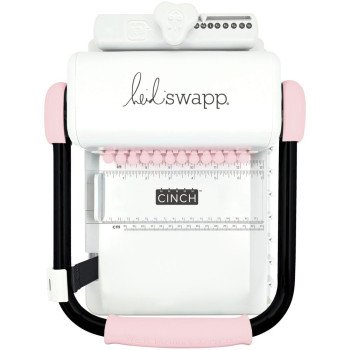 Біндер Heidi Swapp Cinch Book Binding Tool Square Holes