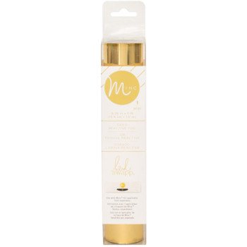 Фольга Heidi Swapp Minc Reactive Foil Gold