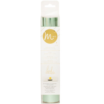 Фольга Heidi Swapp Minc Reactive Foil Mint
