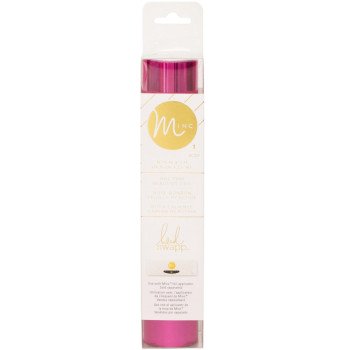 Фольга Heidi Swapp Minc Reactive Foil Hot Pink