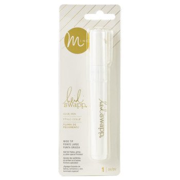 Клейова ручка Heidi Swapp Minc Glue Pen Wide Tip
