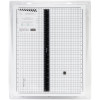  Килимок з лінійкою Heidi Swapp Minc Magnetic Cut Mat & Ruler