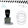 Штамп ролер Heidi Swapp Memory Planner Magnetic Stamp