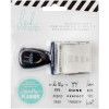 Штамп ролер Heidi Swapp Heidi Swapp Memory Planner Roller Stamp Words