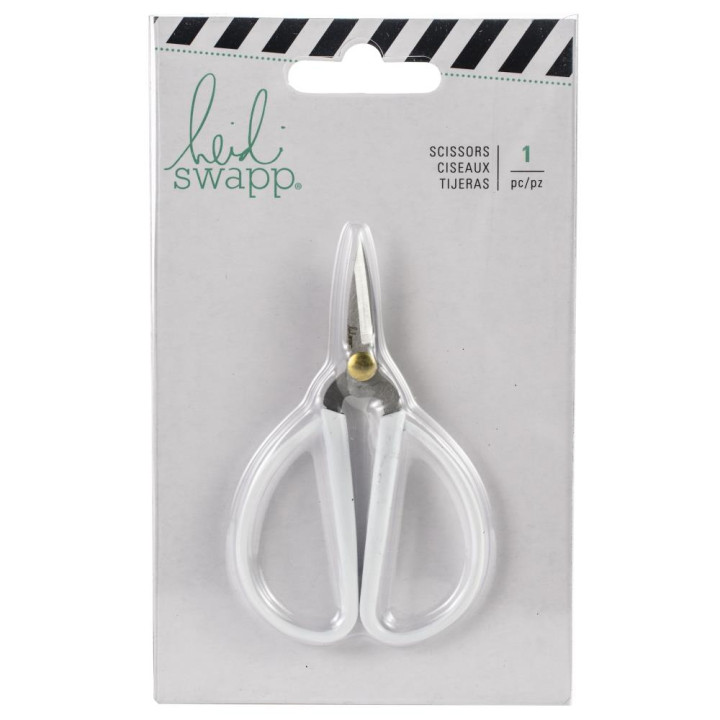 Ножиці Heidi Swapp Memory Planner Scissors Color Fresh Mini