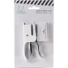 Степлер Heidi Swapp Memory Planner Mini Stapler Color Fresh