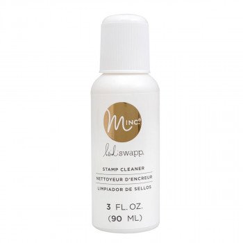 Очисник штампів Heidi Swapp Minc Toner Stamping Stamp Cleaner 90мл