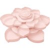 Бокс для зберігання We R Memory Keepers Bloom Embellishment Storage Pink
