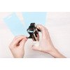 Плоскогубцевий дирокол We R Memory Keepers Crop-A-Dile Euro Hook Power Punch