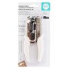 Плоскогубцевий дирокол We R Memory Keepers Crop-A-Dile Euro Hook Power Punch