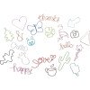 Дошка для скрапбукінгу We R Memory Keepers Happy Jig