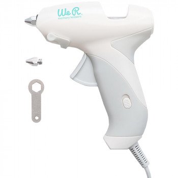 Клейовий пістолет We R Memory Keepers USB Mini Glue Gun