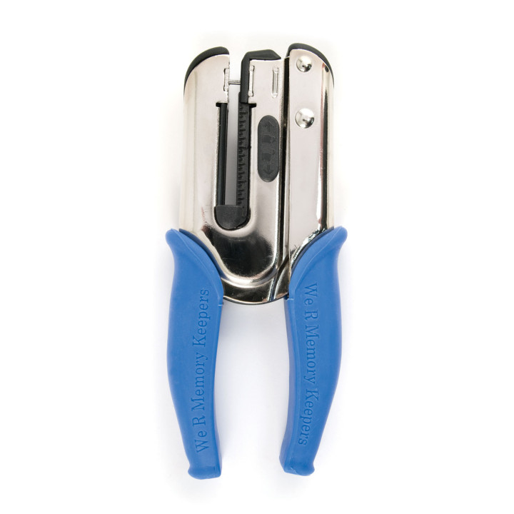 Плоскогубцевий дирокол We R Memory Keepers Crop-A-Dile Power Punch 1.6мм
