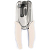 Плоскогубцевий дирокол We R Memory Keepers Crop-A-Dile Power Punch 6.4мм