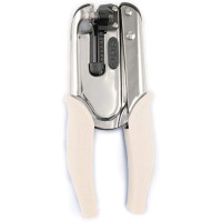 Плоскогубцевий дирокол We R Memory Keepers Crop-A-Dile Power Punch 6.4мм